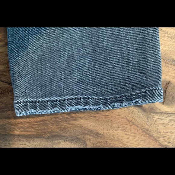 Citizens of Humanity Olivia High Rise Slim Ankle - Picture 4 of 12